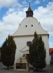 Leisserhof/Dorfk. hl. Johannes Nepomuk 